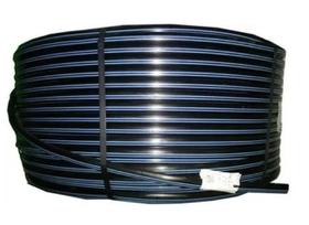 Mangueira gotejamento Irrigação Tubo Cego (liso) 16mm 100m Irritec