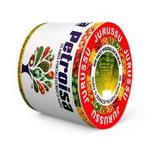 Mangueira Gotejo 20cm Jurussou 1,5L/h/got Petroisa 1000M