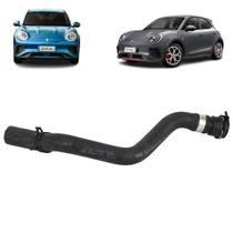 Mangueira gwm ora 24/ gt superior radiador (entrada) (com engate rapido) * - imp