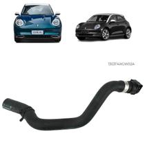 Mangueira gwm ora 24/ skin radiador superior (entrada) (com engate rapido)* - imp