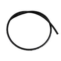 Mangueira Hidráulica 3/8" 1 Trama de Aço 1m Transpower