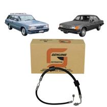 Mangueira Hidráulica De Pressão Opala e Caravan 1991 a 1992 Mangueira Hidráulica De Pressão Opala e Caravan 1991 a 1992