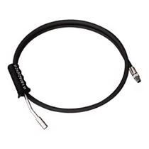 Mangueira Hidráulica para Bomba de Graxa 2 m - Yamaguchi M100.0010 Mangueira Hidráulica para Bomba de Graxa 2 m - Yamaguchi M100.0010