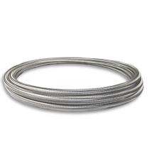 Mangueira Hidráulica R14 Inox/teflon Menco 1 Pol 20mt