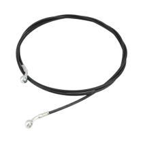 Mangueira Hidráulica Tubular De Freio Para Motocicleta 1200mm 2300mm Com Conexão Banjo Para Scooter Mangueira Hidráulica Tubular De Freio Para Motocicleta 1200mm 2300mm Com Conexão Banjo Para Scooter