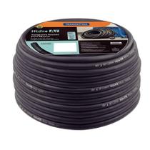 Mangueira Hidro Ar 300 Psi Para água-ar Pvc Flexível 1-4pol X 26mm 3 Camadas 50m Mangueira Hidro Ar 300 Psi Para água-ar Pvc Flexível 1-4pol X 26mm 3 Camadas 50m