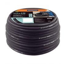 Mangueira Hidro Ar 300 Psi Tramontina Para água Ou Ar Em Pvc ível 5-16 X 2,8mm 3 Camadas 100m Mangueira Hidro Ar 300 Psi Tramontina Para água Ou Ar Em Pvc ível 5-16 X 2,8mm 3 Camadas 100m