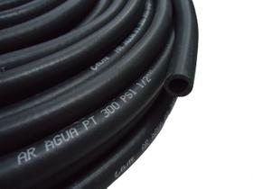 Mangueira Hidroar Bomba de Pneu Resistente 1/2 300psi 70m Mangueira Hidroar Bomba de Pneu Resistente 1/2 300psi 70m