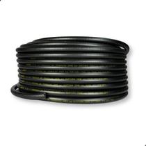 Mangueira Hidrolavadora Menco Reforçada 1/4 Pol 2500PSI 50mt