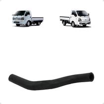 Mangueira hr 13/ bongo k2500 valvula egr / ar quente (maior) Mangueira hr 13/ bongo k2500 valvula egr / ar quente (maior)