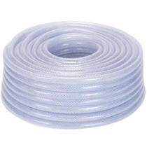 Mangueira Ibira Malha trançada 3/4X3.5 Pt250 50Mt 1225 Mangueira Ibira Malha trançada 3/4X3.5 Pt250 50Mt 1225