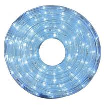 Mangueira Iluminada 162 LEDs - Pisca 110V, 10m - innovaree-commerce