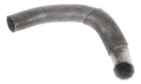 Mangueira inf radiador h100 94 /... todos s/ direcao hidr -- Mangueira inf radiador h100 94 /... todos s/ direcao hidr --