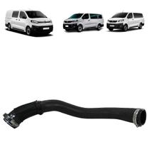 Mangueira inferior do intercooler peugeot expert 2018 a 2025 citroen jumpy 2022 a 2025 fiat scudo 2022 a 2025 9821687780 Mangueira inferior do intercooler peugeot expert 2018 a 2025 citroen jumpy 2022 a 2025 fiat scudo 2022 a 2025 9821687780