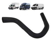 Mangueira inferior do radiador ducato 2.3 2018 a 2022