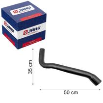 Mangueira Inferior Do Radiador F100 1999 A 2005 / F250 1999 A 2005 / F350 1999 A 2005 / F4000 1999 A 2005 - Jahu 22055-5