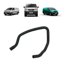 Mangueira inferior do radiador peugeot expert citroen jumpy 1.6 2018 a 2024 sem conector 9689025280 Mangueira inferior do radiador peugeot expert citroen jumpy 1.6 2018 a 2024 sem conector 9689025280