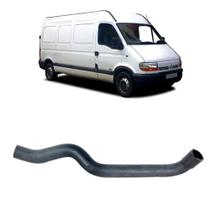 Mangueira inferior do radiador renault master 2.8 turbo aspirada 2002 a 2004 original 7700302225 Mangueira inferior do radiador renault master 2.8 turbo aspirada 2002 a 2004 original 7700302225