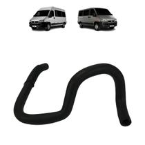 Mangueira inferior do reservatorio de agua fiat ducato peugeot boxer citroen jumper 2010 a 2017 1339889080 135979208