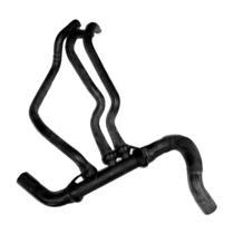 Mangueira inferior rad. sandero logan 1.6 16v k4m 2007/2018 - 112490 - 6895 Mangueira inferior rad. sandero logan 1.6 16v k4m 2007/2018 - 112490 - 6895
