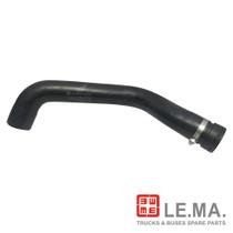 Mangueira Inferior Radiador Agua Para Iveco Novo Stralis - 504011594 Mangueira Inferior Radiador Agua Para Iveco Novo Stralis - 504011594