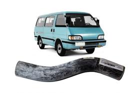 Mangueira inferior radiador besta 2.7