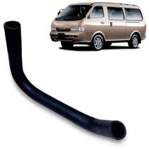 Mangueira Inferior Radiador Besta Gs