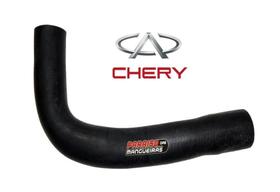 Mangueira Inferior Radiador Chery Qq 1.1 16v - S111303113ka Mangueira Inferior Radiador Chery Qq 1.1 16v - S111303113ka