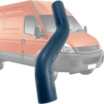 Mangueira Inferior Radiador Daily 3.0 Euro 3 08/12 504086541 Mangueira Inferior Radiador Daily 3.0 Euro 3 08/12 504086541