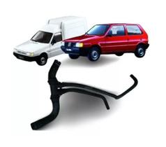 Mangueira Inferior Radiador Fiat Uno Mille Com Ar Quente Mangueira Inferior Radiador Fiat Uno Mille Com Ar Quente