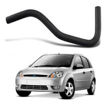 Mangueira Inferior Radiador Fiesta 1.6 2003 A 2006 Mangueira Inferior Radiador Fiesta 1.6 2003 A 2006