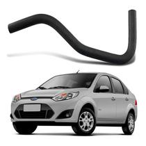 Mangueira Inferior Radiador Fiesta Sedan 1.6 2007 A 2010 Mangueira Inferior Radiador Fiesta Sedan 1.6 2007 A 2010