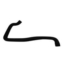 Mangueira Inferior Radiador Gol 2017 1.0