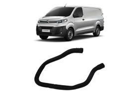 Mangueira inferior radiador jumpy/ expert 1.6 8v (2018/...) Mangueira inferior radiador jumpy/ expert 1.6 8v (2018/...)