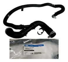 Mangueira Inferior Radiador Ka 1.5 Dragon 19-21 Aut -genuina