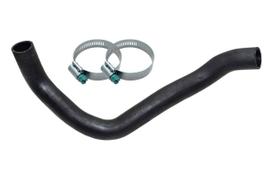 Mangueira Inferior Radiador Pajero 3.2 Diesel 2007/..