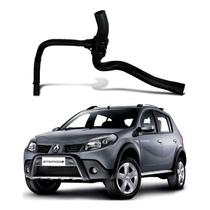 Mangueira Inferior Radiador Sandero Step 1.6 8v 2011 A 2014 Mangueira Inferior Radiador Sandero Step 1.6 8v 2011 A 2014