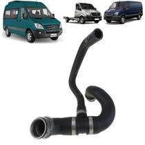 Mangueira inferior radiador sprinter 2012 a 2019 original a9065011482 Mangueira inferior radiador sprinter 2012 a 2019 original a9065011482