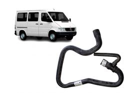 Mangueira inferior radiador sprinter 310, 312 Mangueira inferior radiador sprinter 310, 312
