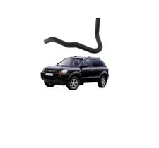 Mangueira Inferior Radiador Tucson Sportage 2.0 16v 254122E100 75428