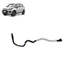 Mangueira INFERIOR Reserv Água Radiador C3 AIRCROSS 1.6 16V Mangueira INFERIOR Reserv Água Radiador C3 AIRCROSS 1.6 16V