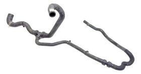 Mangueira inferior sandero/logan 1.6 16v 14/... -- Mangueira inferior sandero/logan 1.6 16v 14/... --