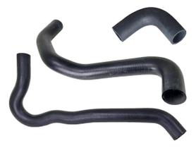 Mangueira Inferior Superior Radiador Bomba Agua I-30