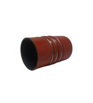 Mangueira Intercooler 89x140mm 3 anéis Sc 112 113 Mangueira Intercooler 89x140mm 3 anéis Sc 112 113