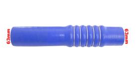 Mangueira Intercooler a Tubina Troller 3.0 Internacional Mangueira Intercooler a Tubina Troller 3.0 Internacional