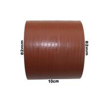 Mangueira Intercooler Adaptação 82mm x 10cm