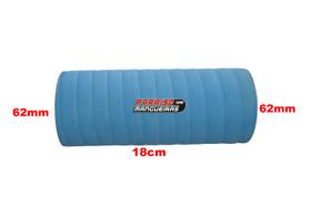 Mangueira Intercooler Adaptação Universal 62mm x 62mm x 18cm