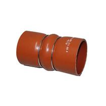 Mangueira intercooler agrale 2.50"x120mm imp **agrale volare