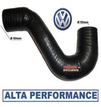 Mangueira Intercooler Amarok Bi-turbo 2ho145980d - Silicone