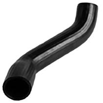 Mangueira Intercooler Cargo 1317E 1517E 1717E 2006 a 2011
